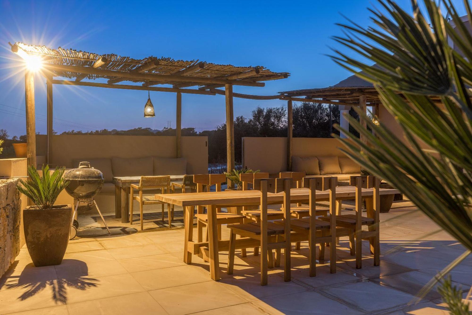 Villa Casa Maria Jose Lagoa (Algarve)