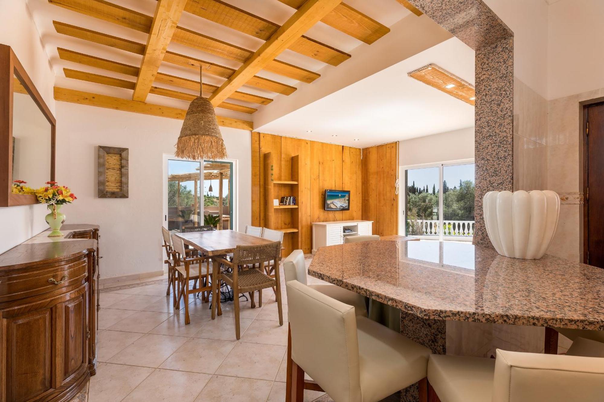 Casa Maria Jose Lagoa (Algarve)