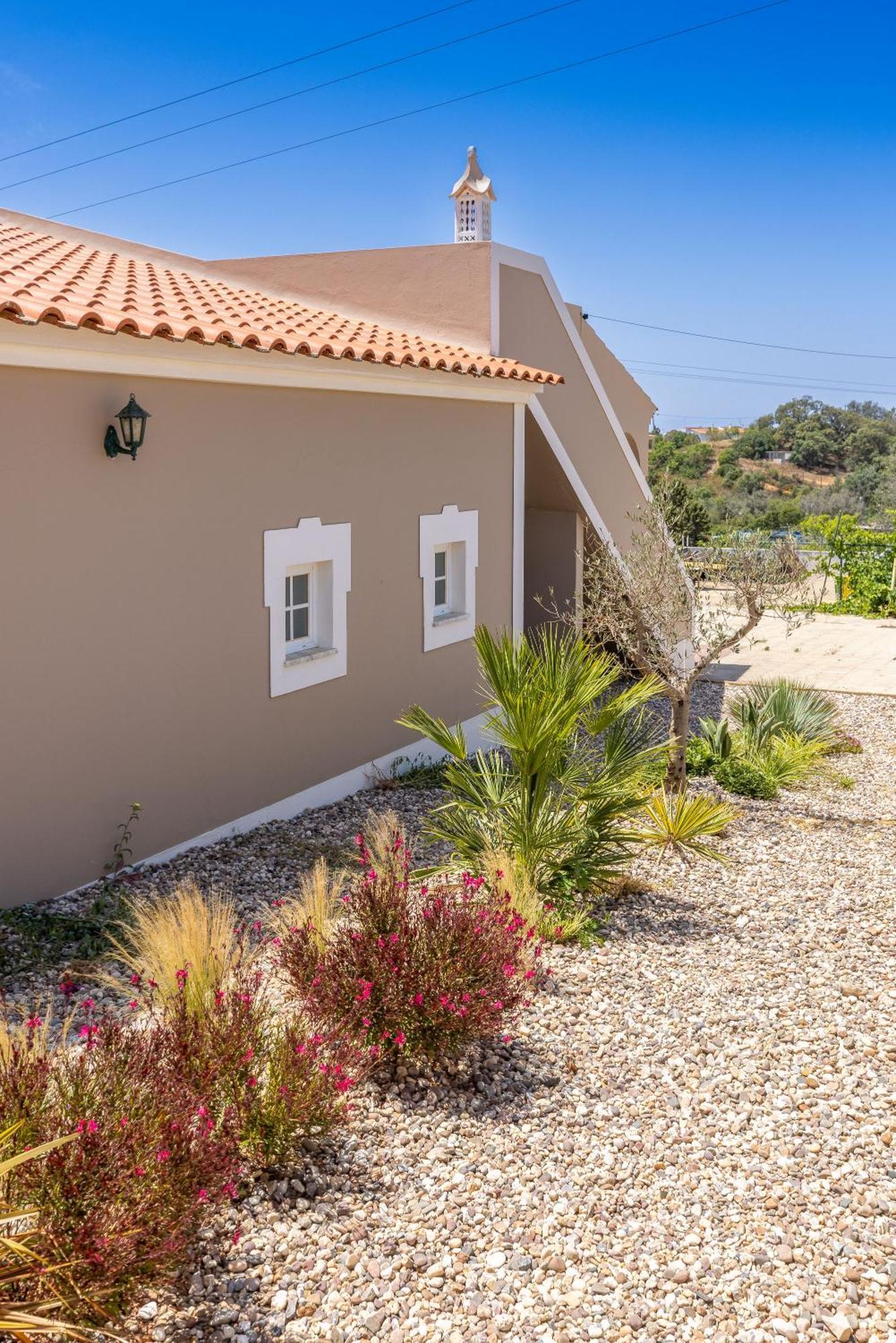 Casa Maria Jose Villa Lagoa (Algarve)