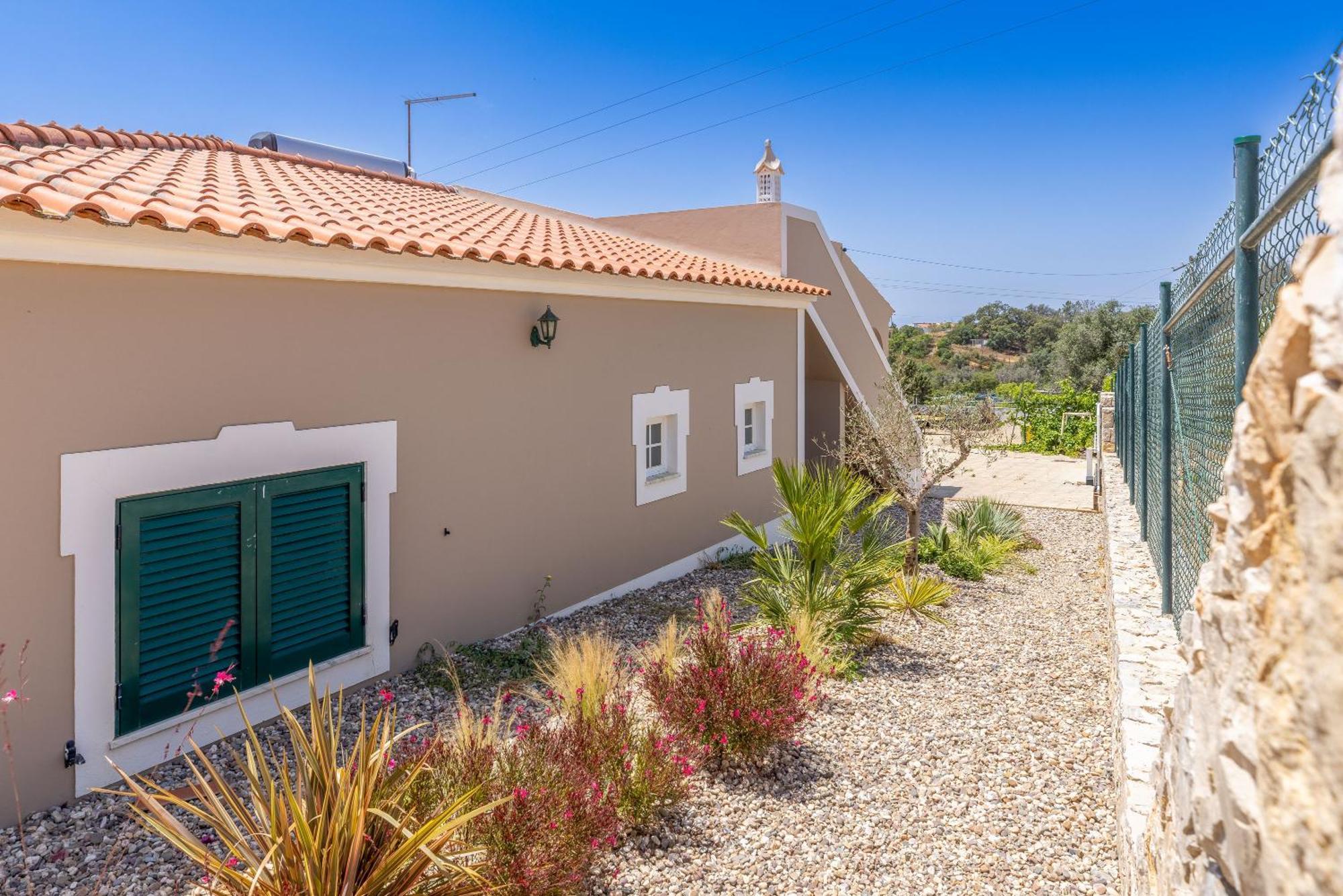 Casa Maria Jose Villa