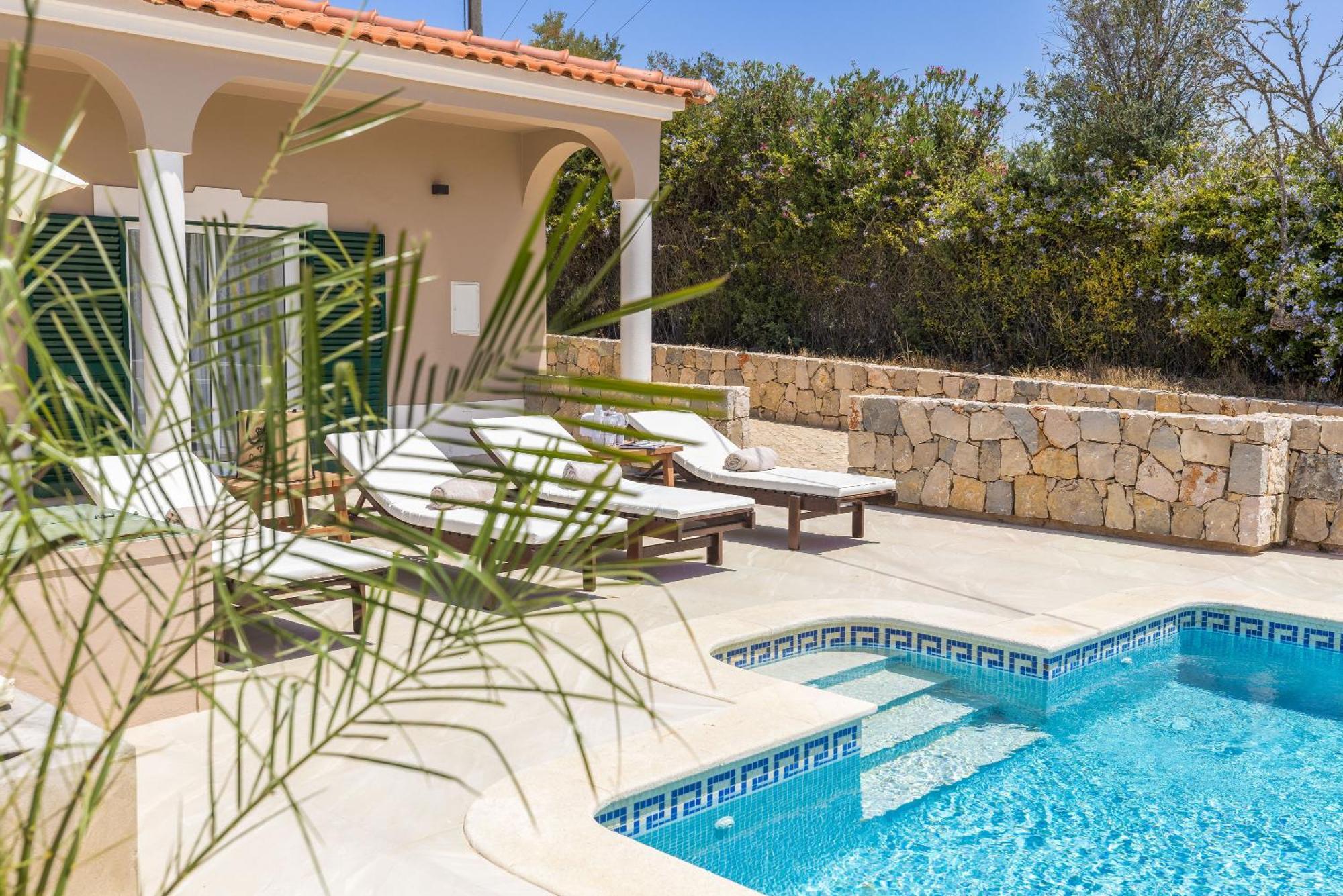 Villa Casa Maria Jose Lagoa (Algarve)
